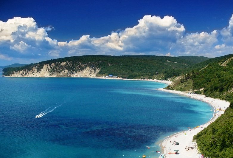 Море отдых на море