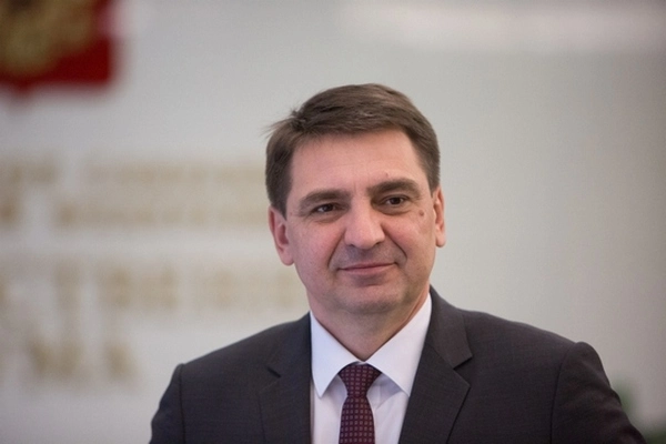 Андрей Марков Андрей Марков, Единая Россия