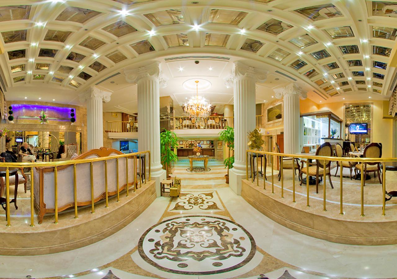 Tilia Hotel в Стамбуле