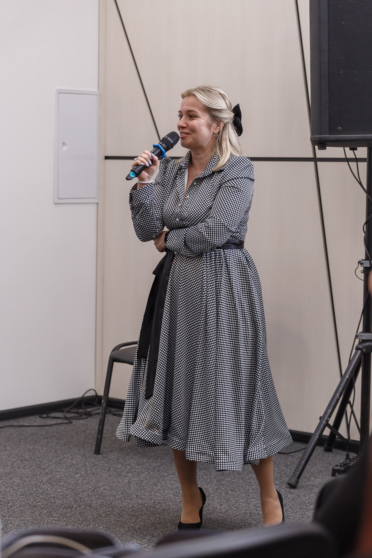 Екатерина Проценко, директор департамента гостиничного бизнеса группы компаний «Гранд»