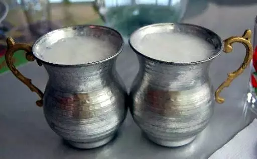 Айран