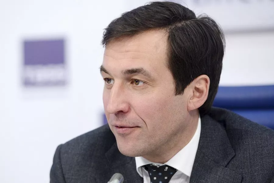 Дмитрий Гусев Справедливая Россия - за правду!