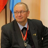 Юрий Константинов фото