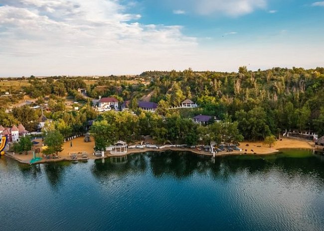 Окрестности Ростова Великого